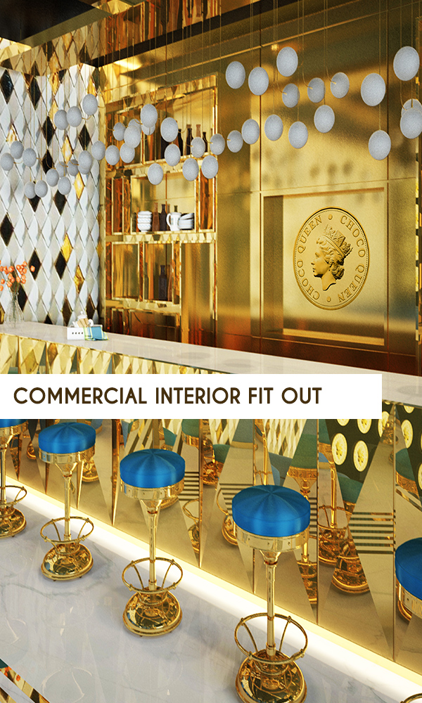 interior designing kuwait